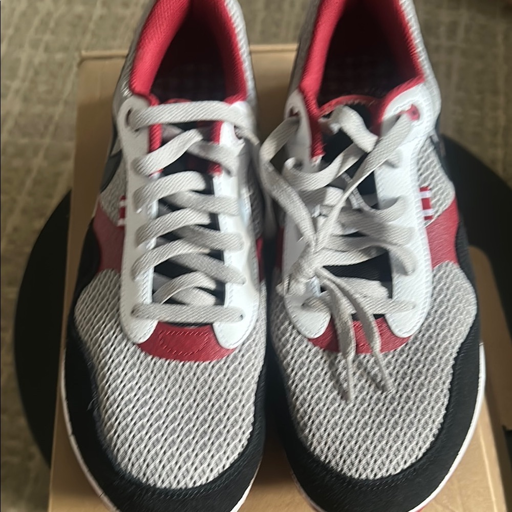 Men's nike air max Systm Alabama.   Size 10.5.   New in box
